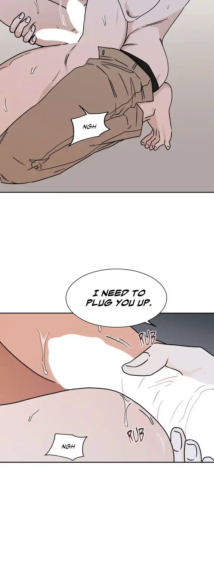 Low Tide in Twilight Ch.026