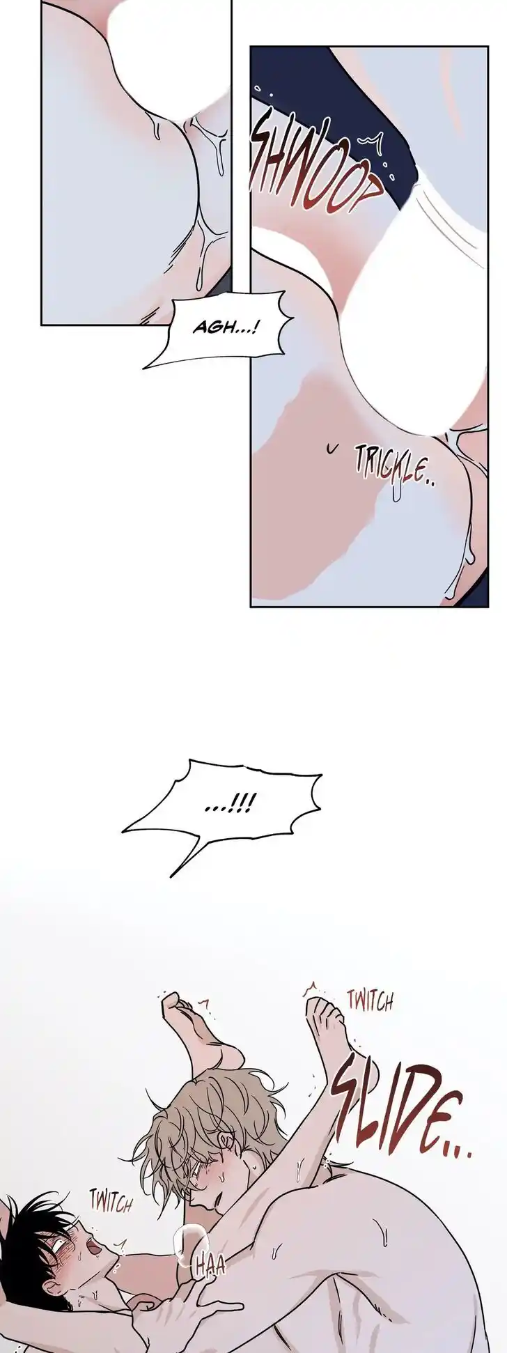 Low Tide in Twilight Ch.026