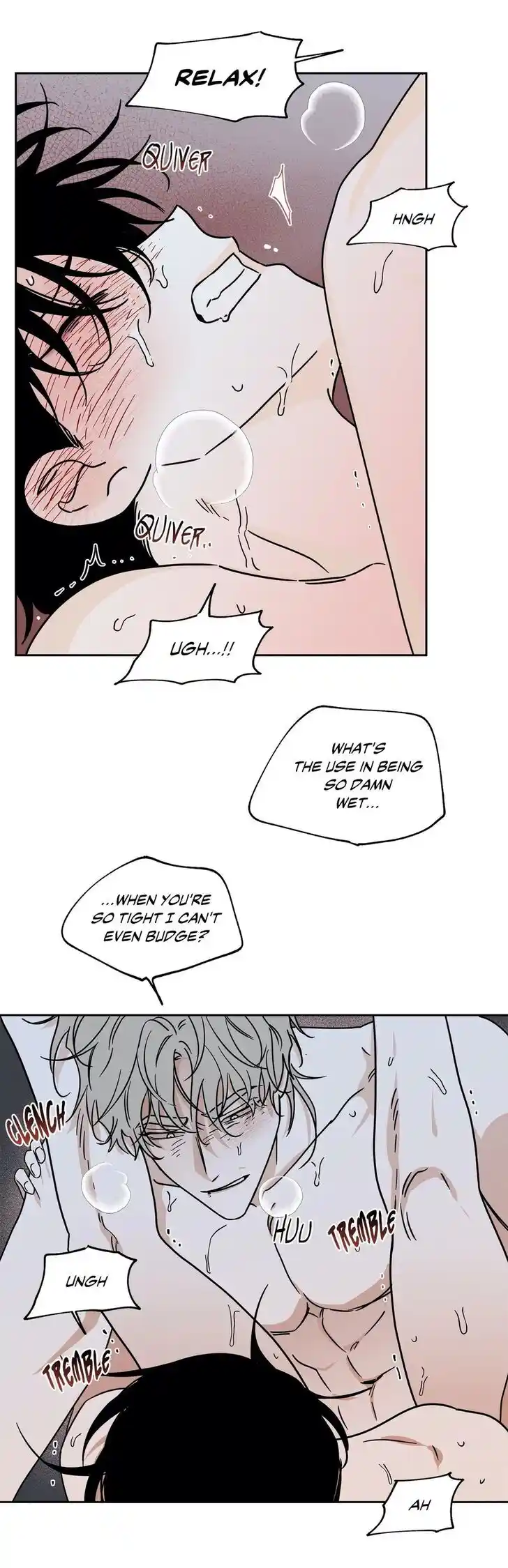 Low Tide in Twilight Ch.026