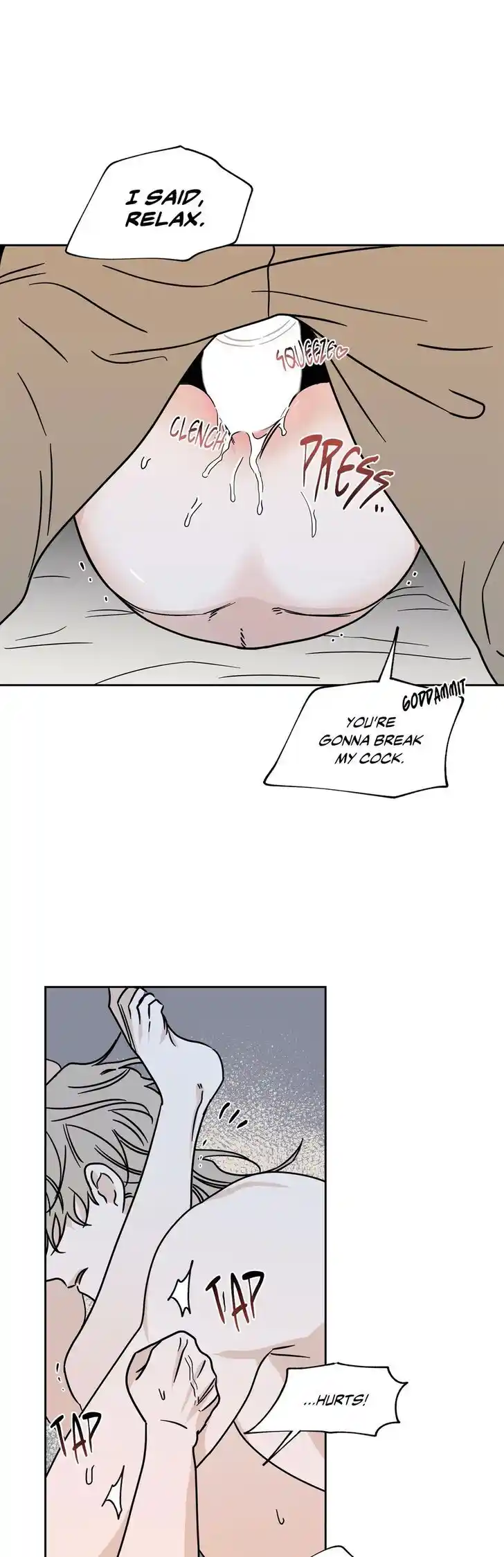 Low Tide in Twilight Ch.026