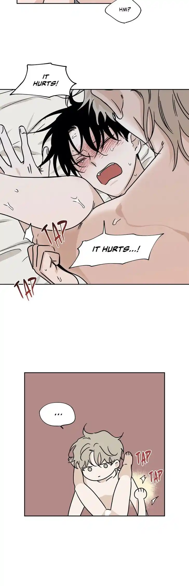 Low Tide in Twilight Ch.026