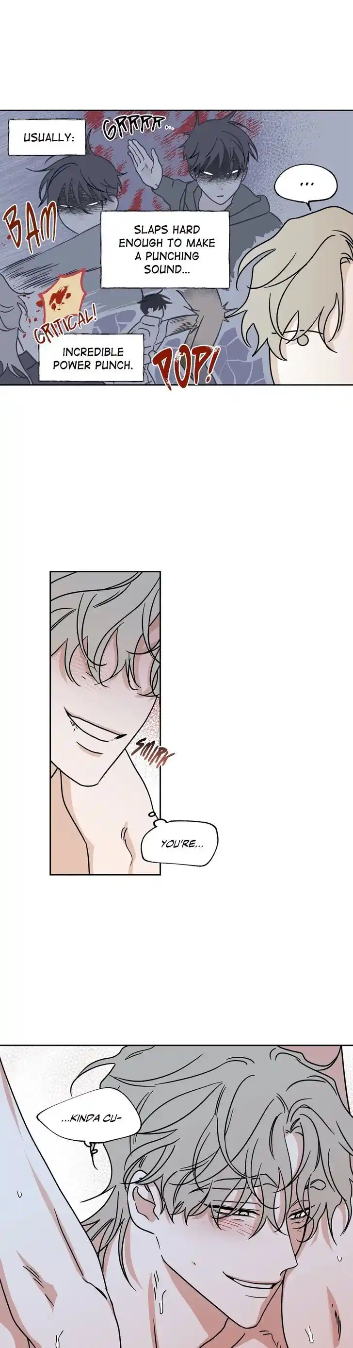 Low Tide in Twilight Ch.026