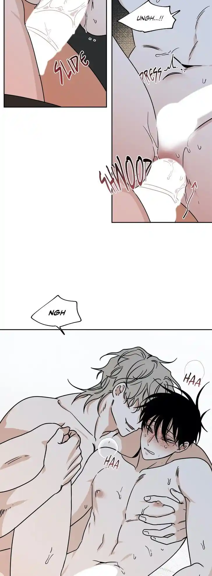 Low Tide in Twilight Ch.026