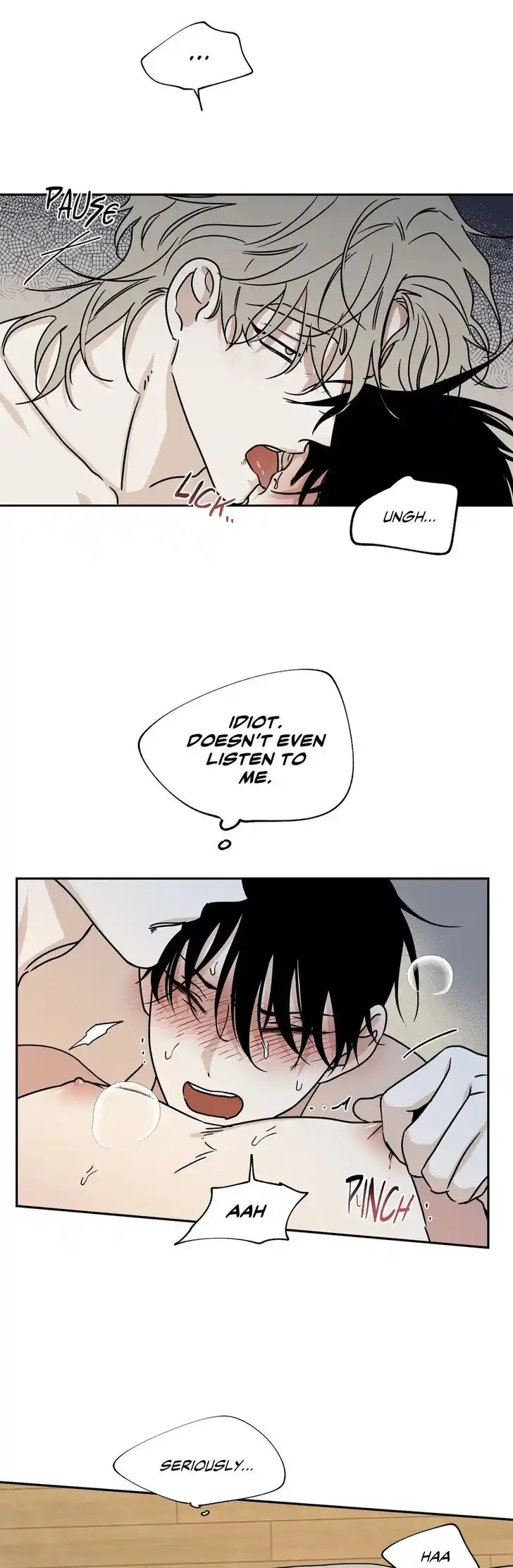 Low Tide in Twilight Ch.026