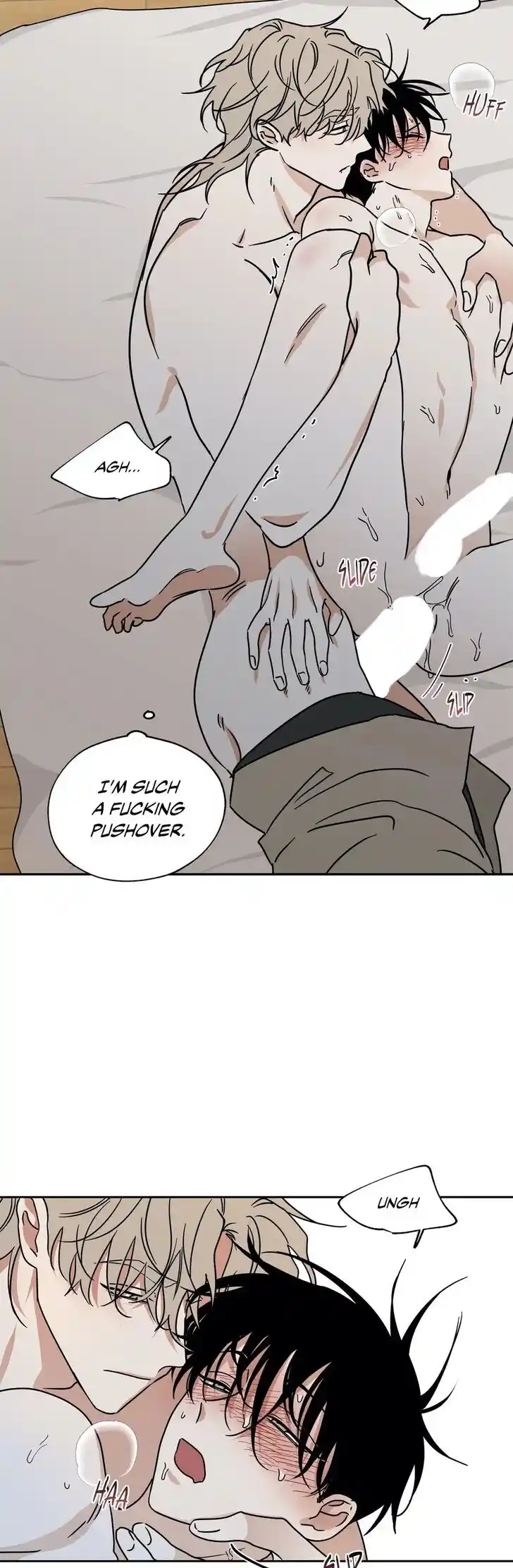 Low Tide in Twilight Ch.026