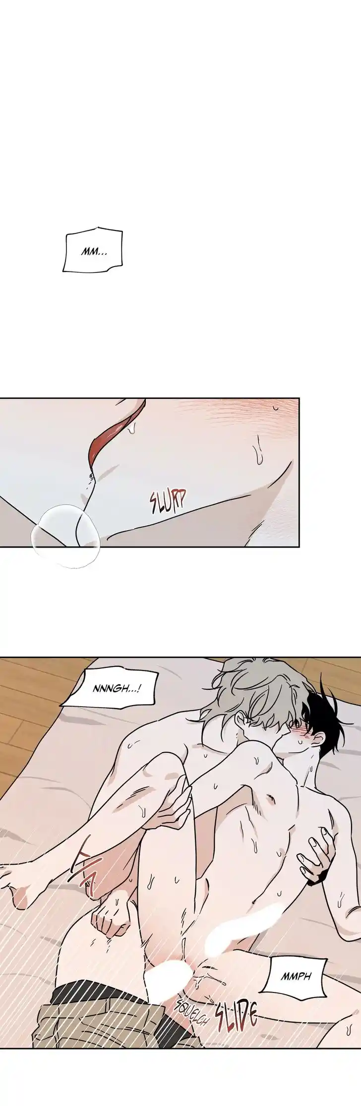 Low Tide in Twilight Ch.027