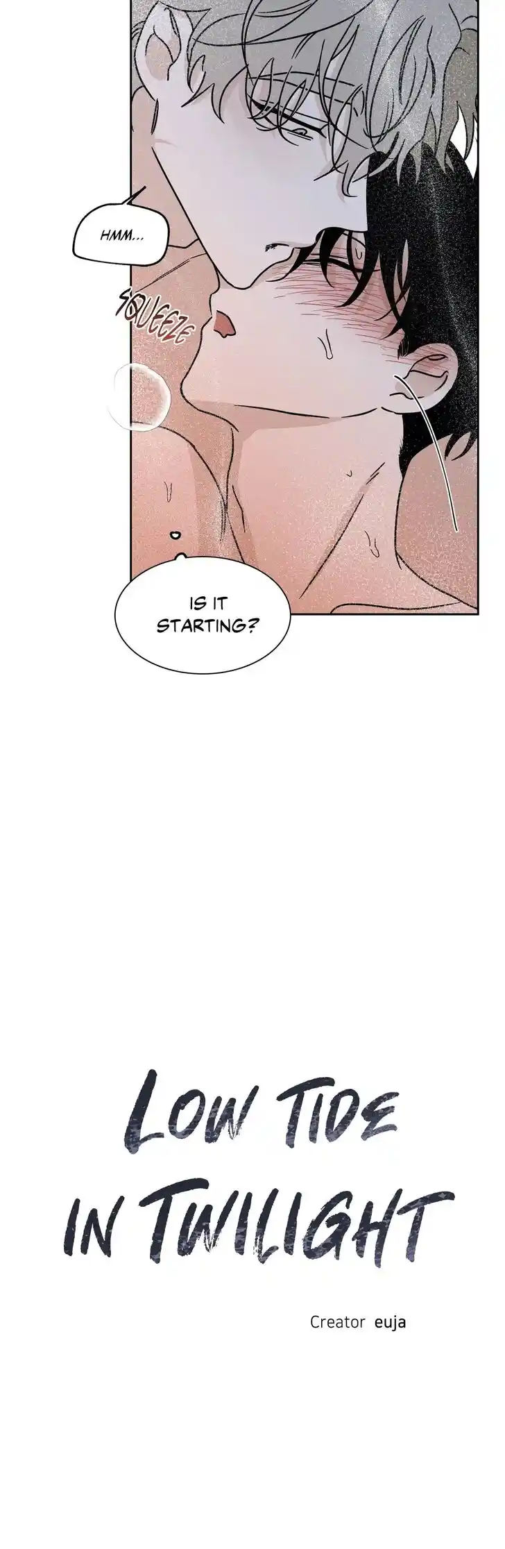 Low Tide in Twilight Ch.027