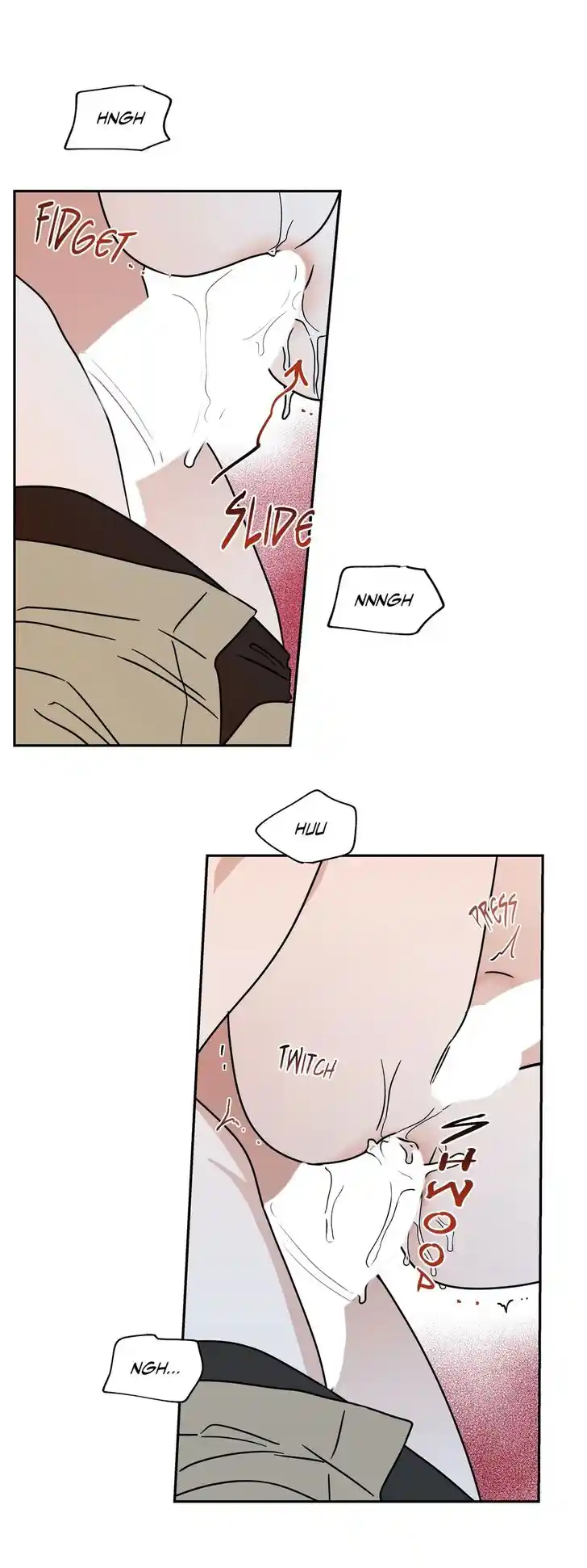 Low Tide in Twilight Ch.027