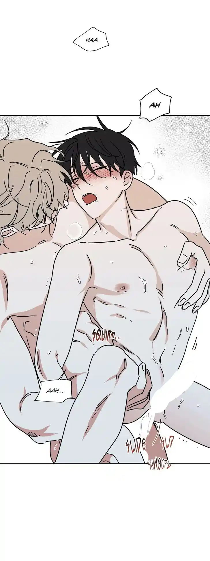 Low Tide in Twilight Ch.027