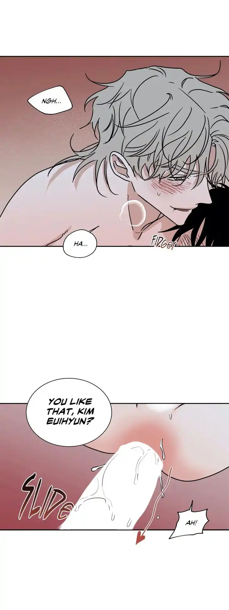 Low Tide in Twilight Ch.027