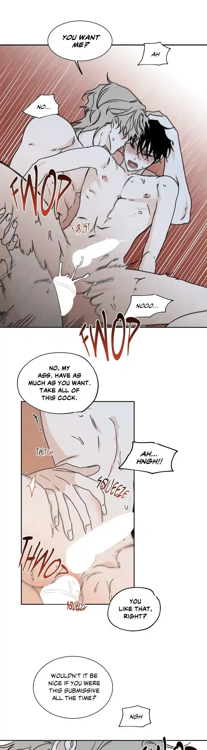 Low Tide in Twilight Ch.027