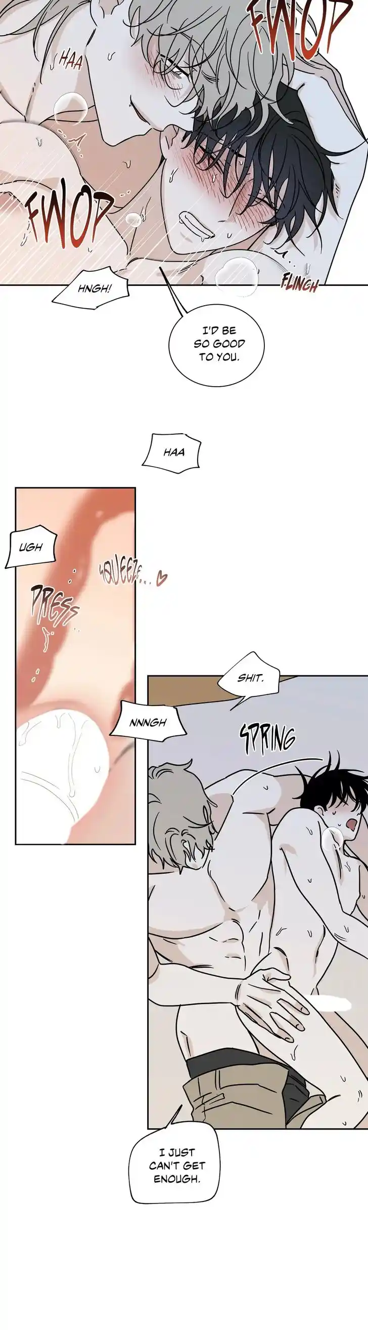 Low Tide in Twilight Ch.027