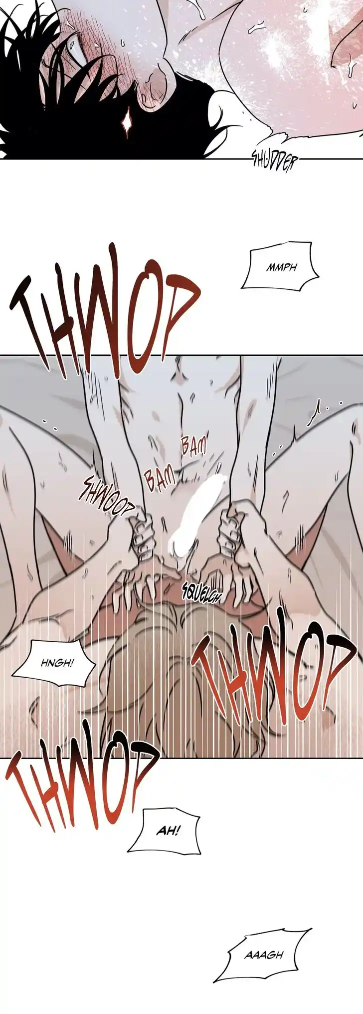 Low Tide in Twilight Ch.027