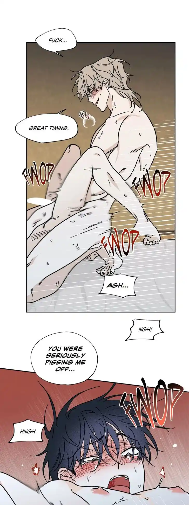 Low Tide in Twilight Ch.027