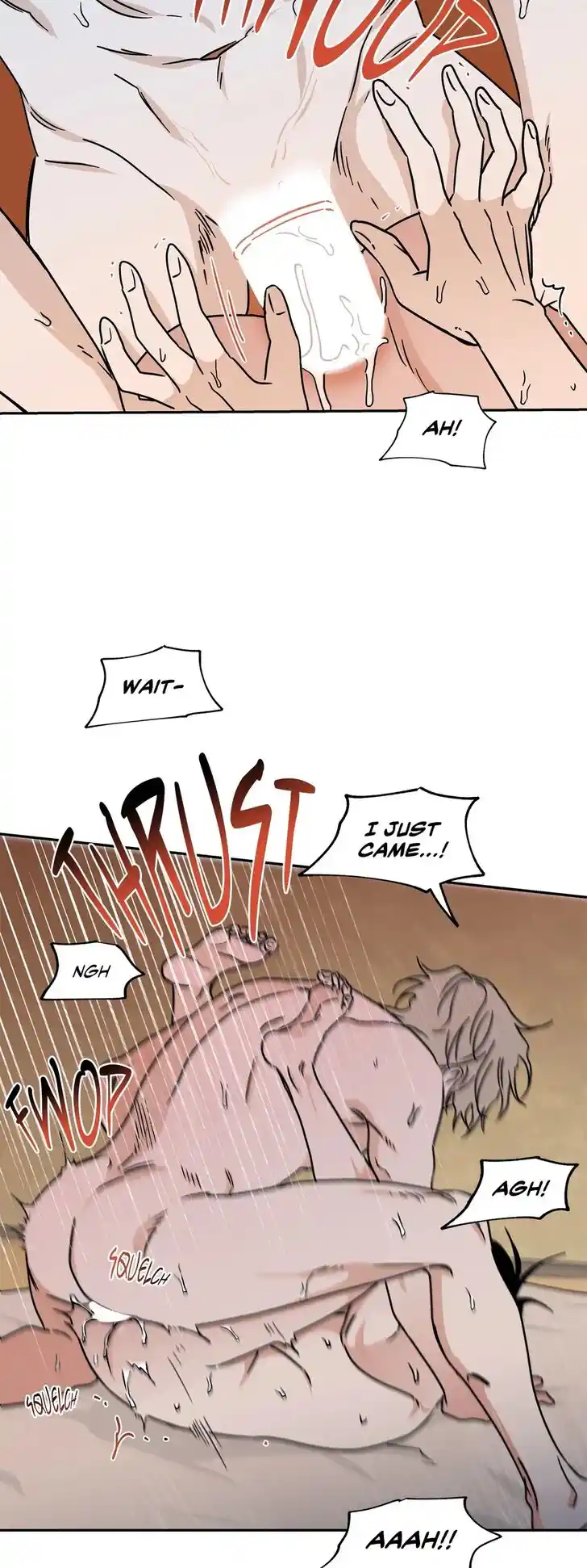 Low Tide in Twilight Ch.027