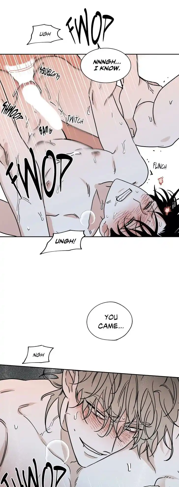 Low Tide in Twilight Ch.027