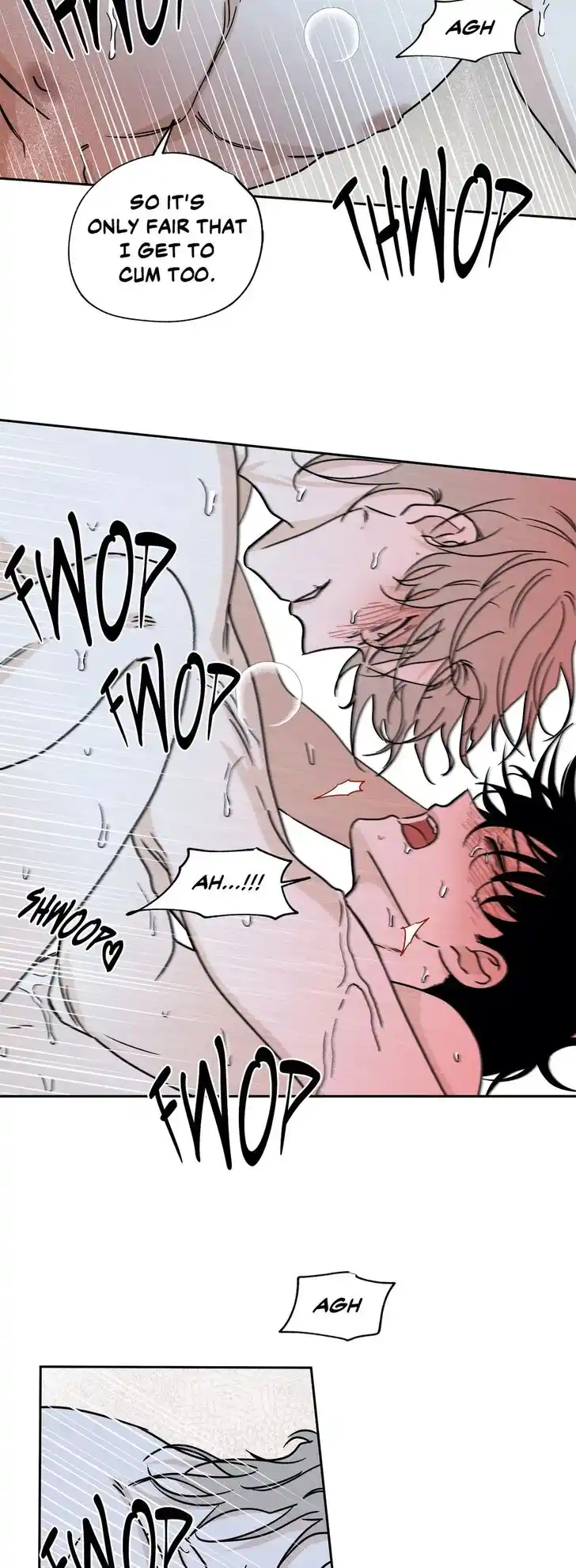 Low Tide in Twilight Ch.027