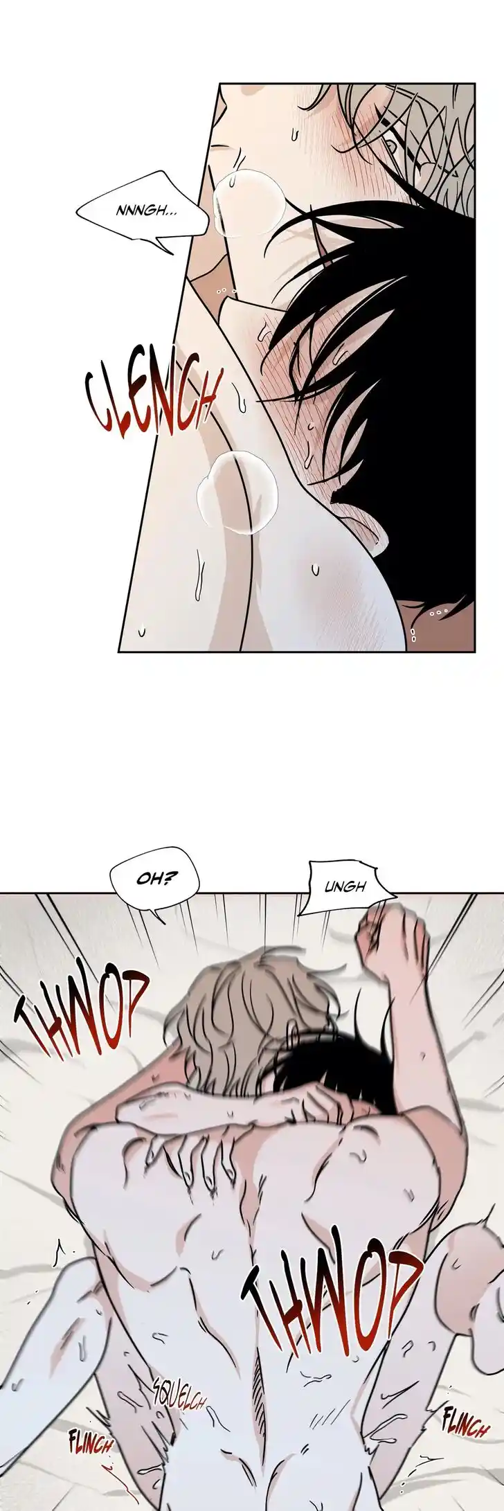 Low Tide in Twilight Ch.027