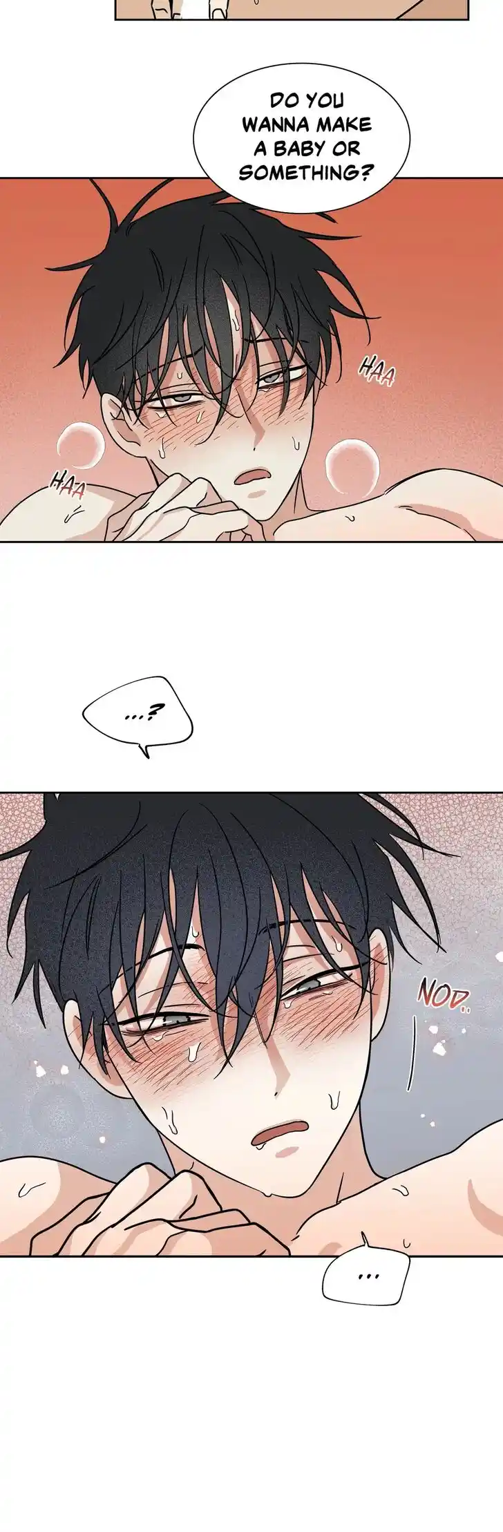 Low Tide in Twilight Ch.027