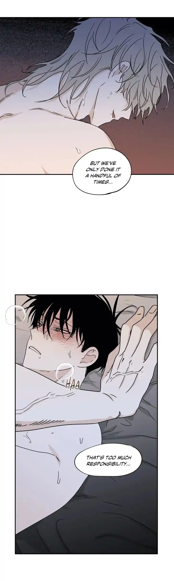 Low Tide in Twilight Ch.028