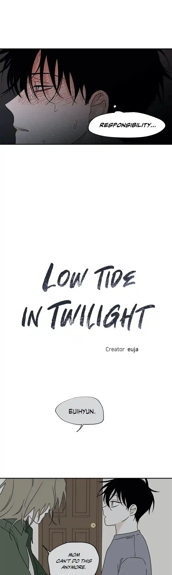 Low Tide in Twilight Ch.028