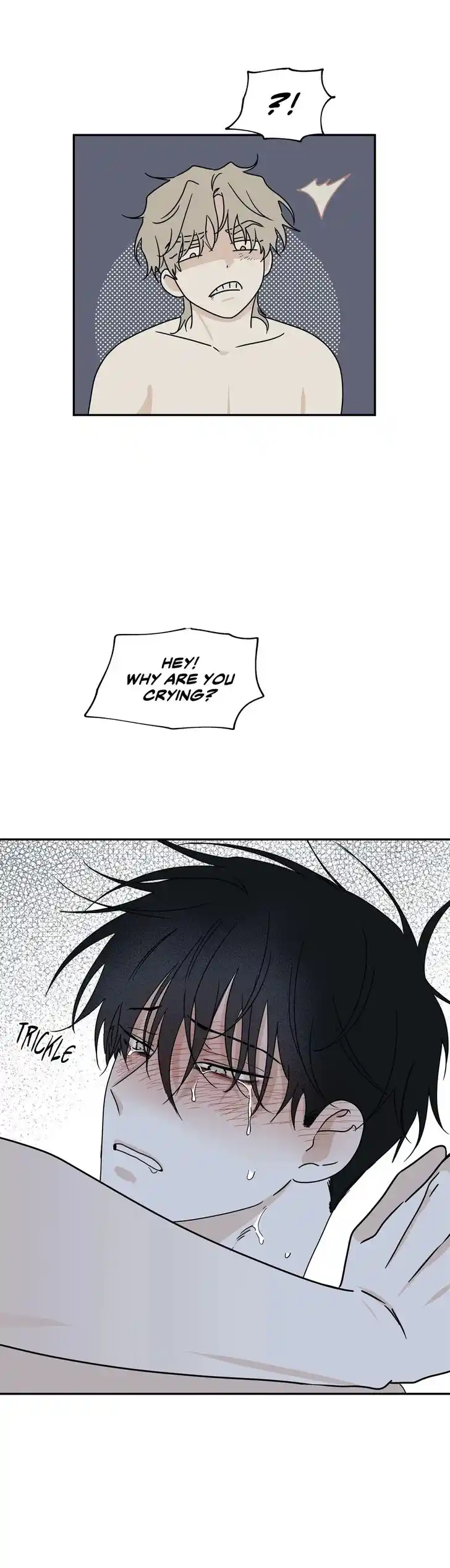 Low Tide in Twilight Ch.028