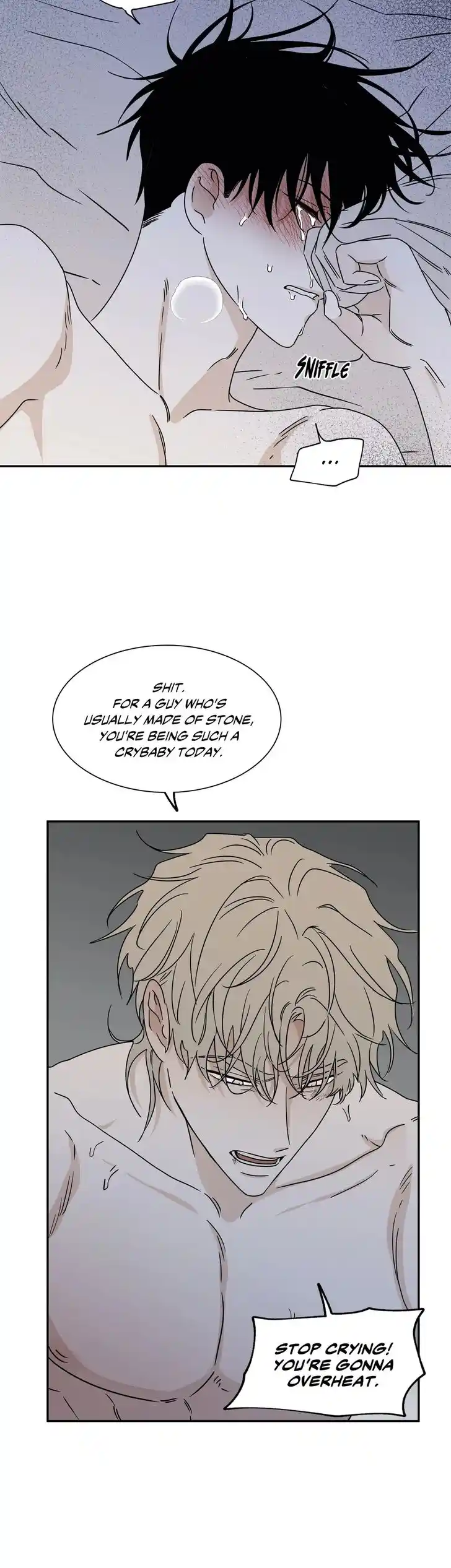 Low Tide in Twilight Ch.028