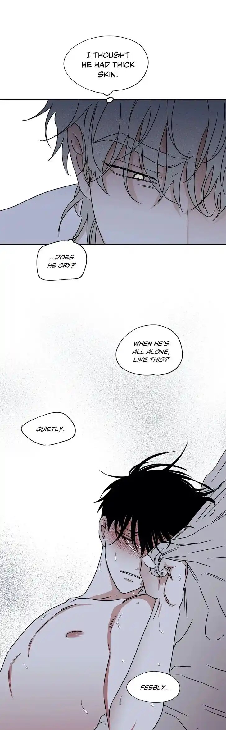 Low Tide in Twilight Ch.028