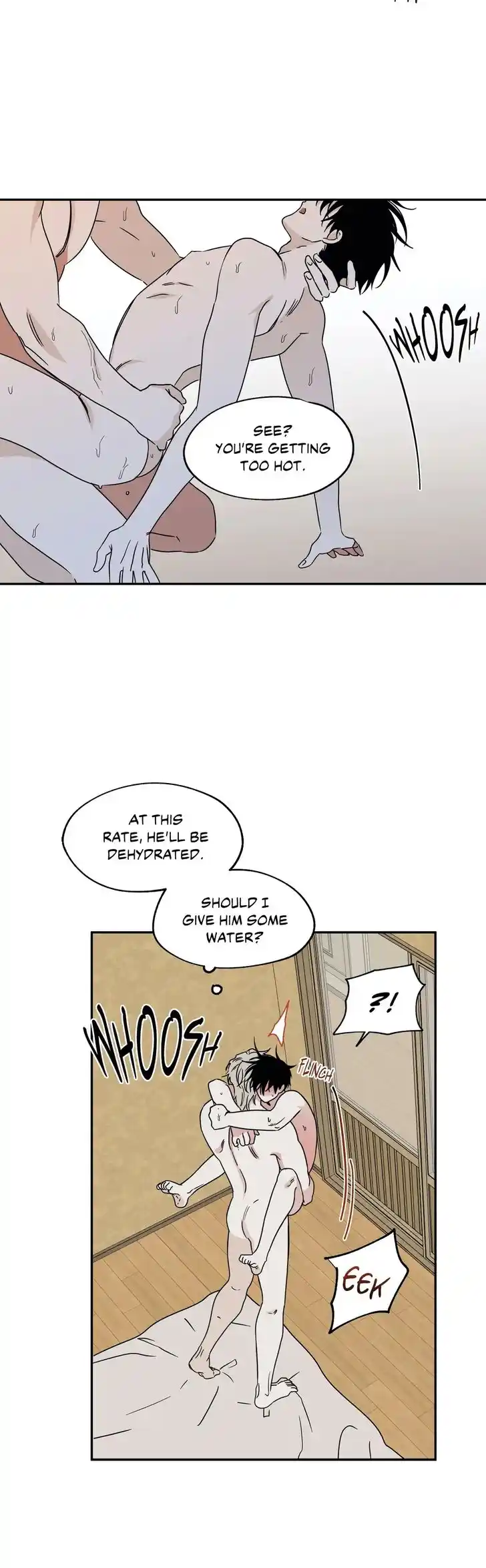 Low Tide in Twilight Ch.028