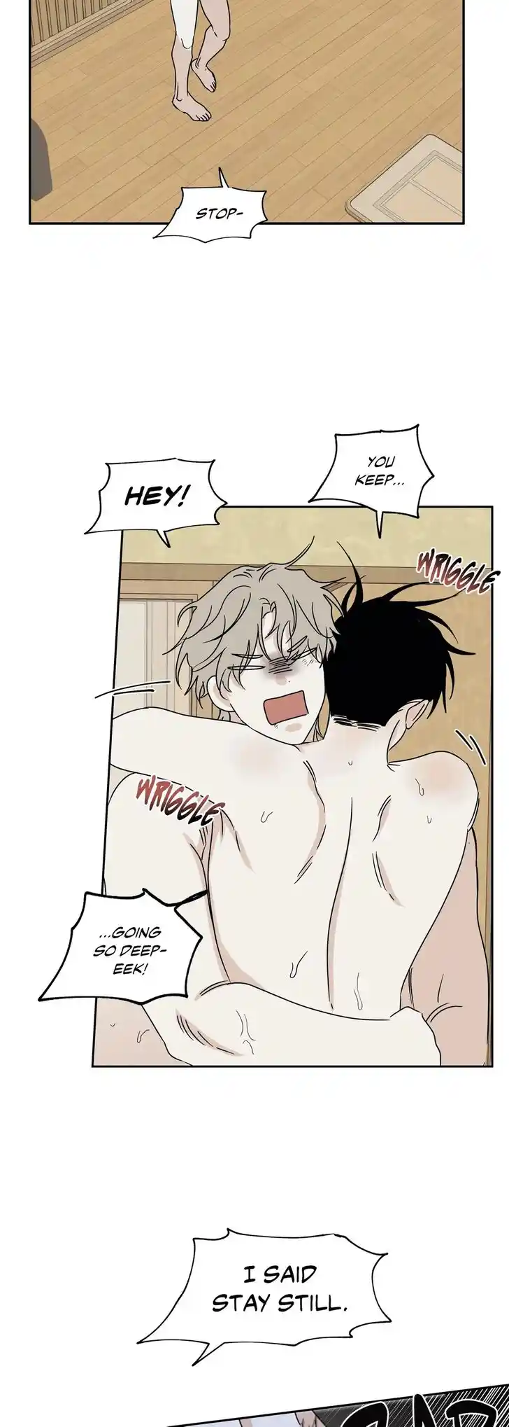 Low Tide in Twilight Ch.028