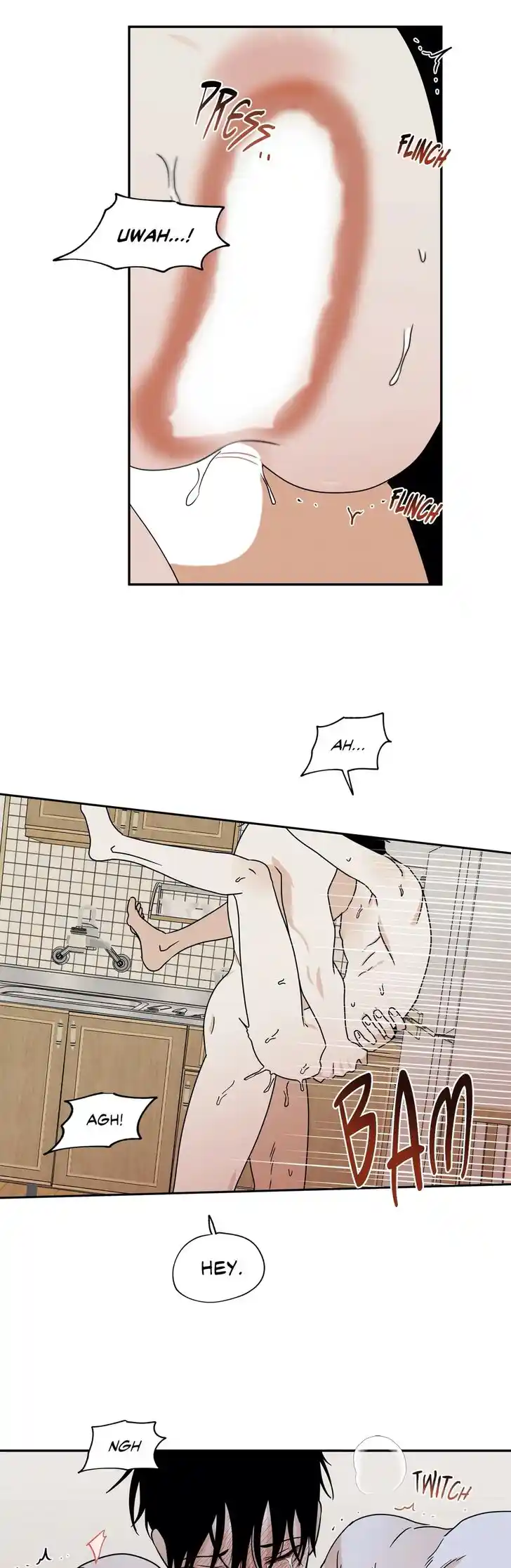 Low Tide in Twilight Ch.028