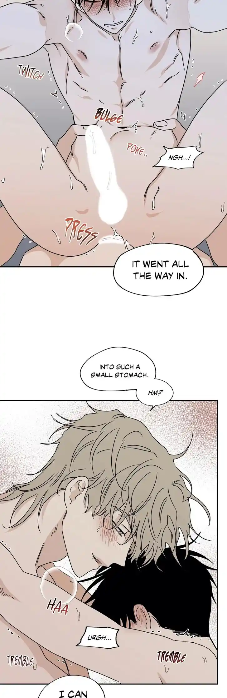 Low Tide in Twilight Ch.028