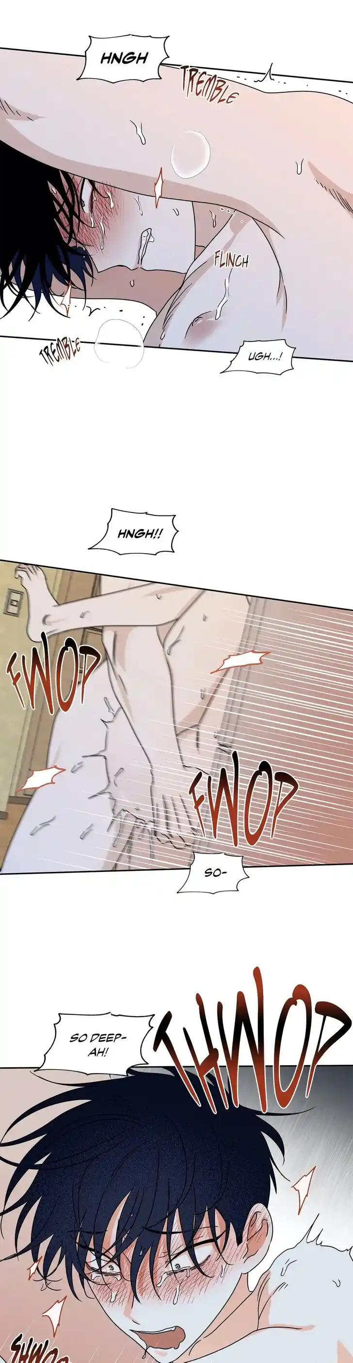 Low Tide in Twilight Ch.028