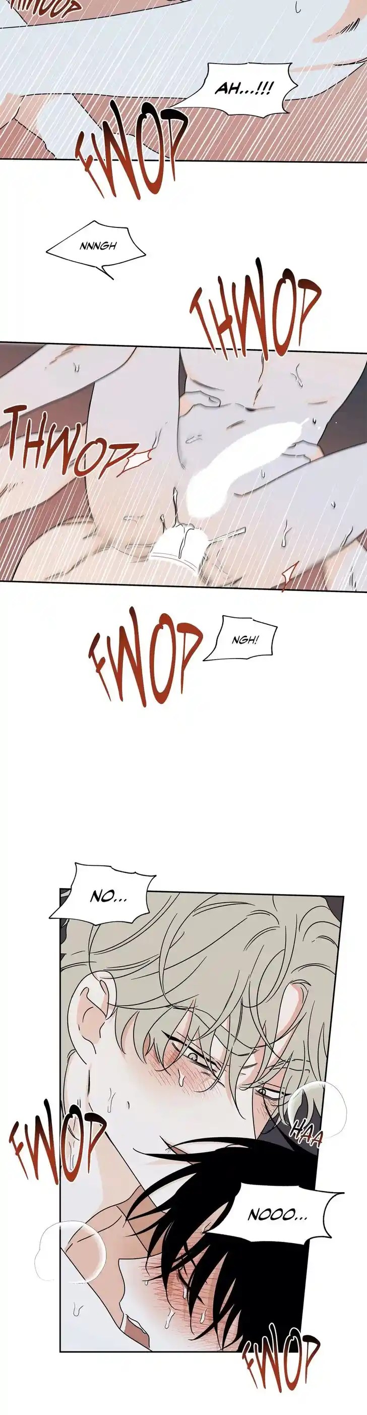 Low Tide in Twilight Ch.028