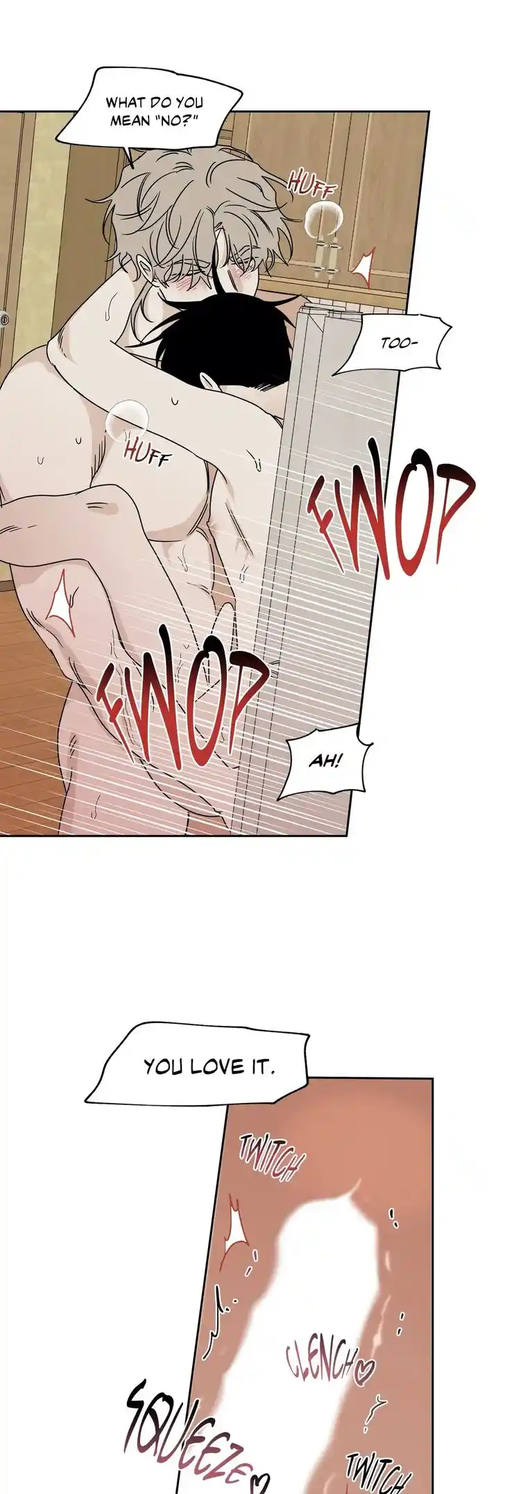 Low Tide in Twilight Ch.028