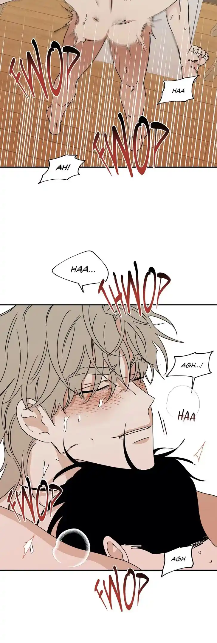 Low Tide in Twilight Ch.028