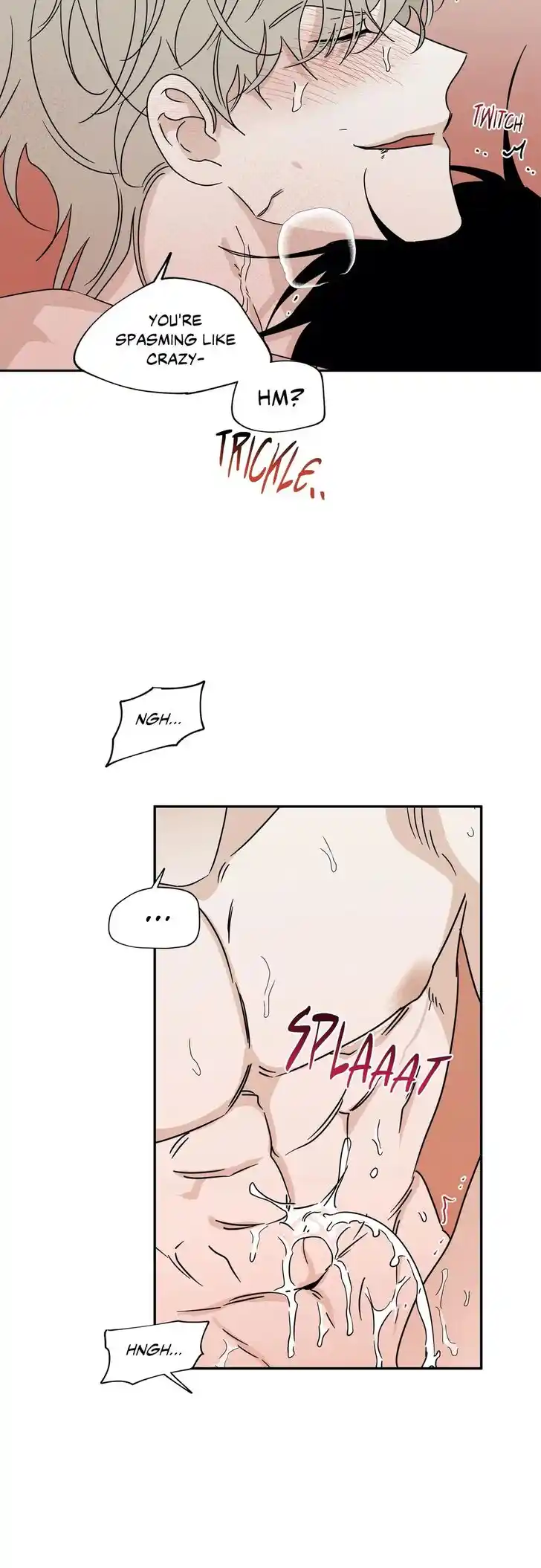 Low Tide in Twilight Ch.028