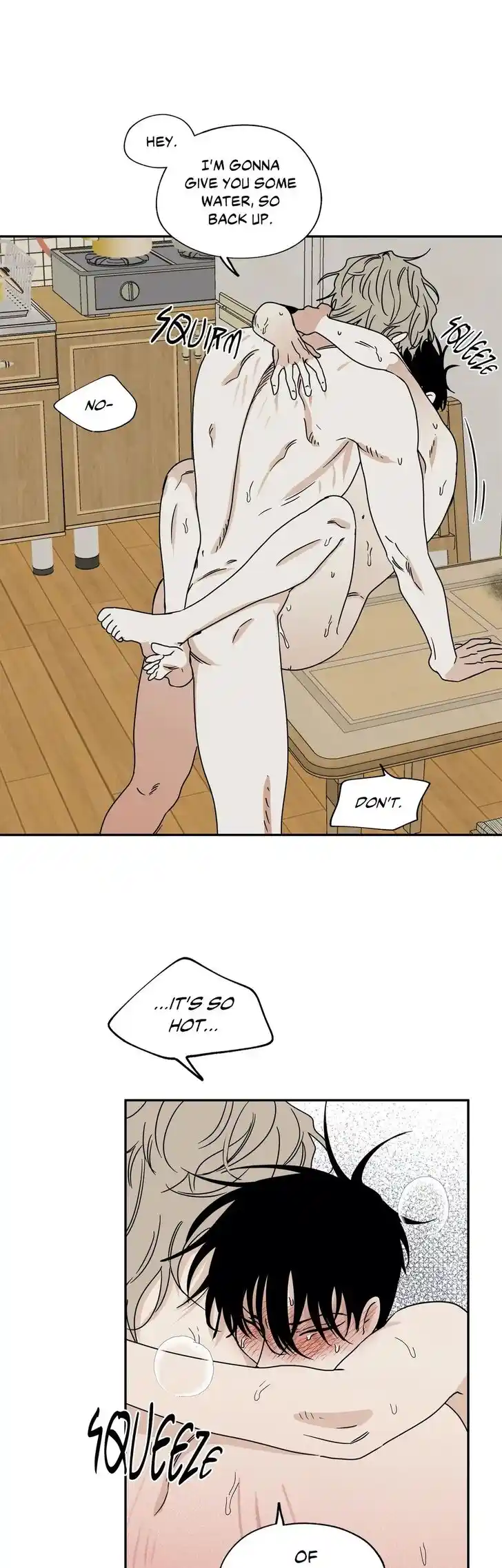 Low Tide in Twilight Ch.028