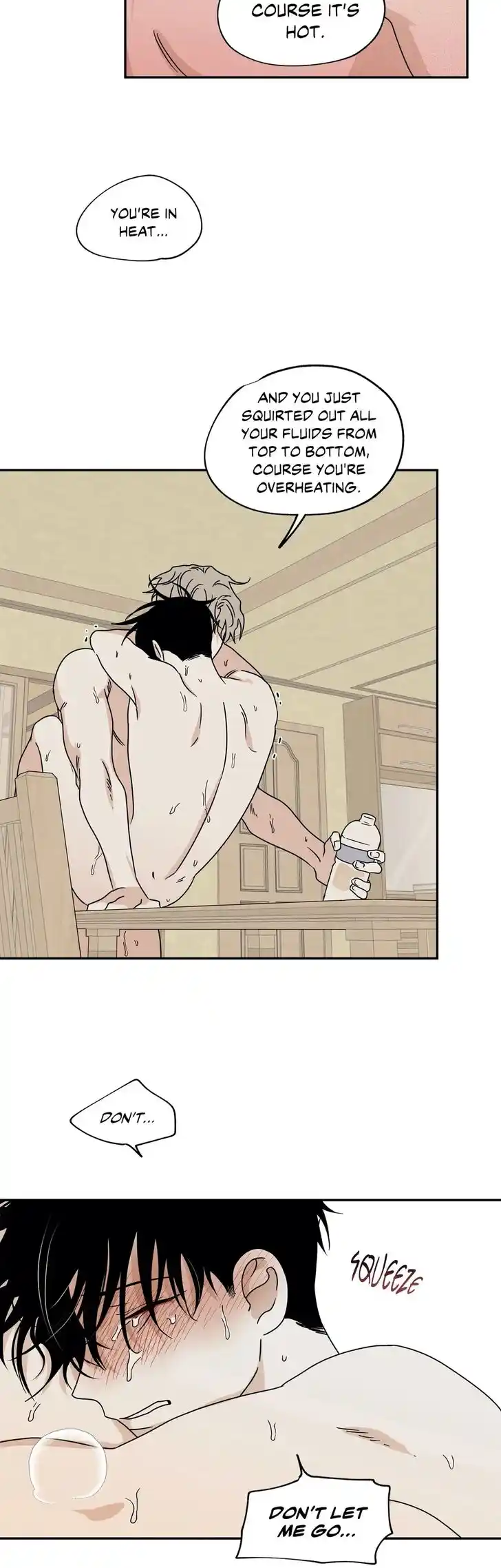 Low Tide in Twilight Ch.028