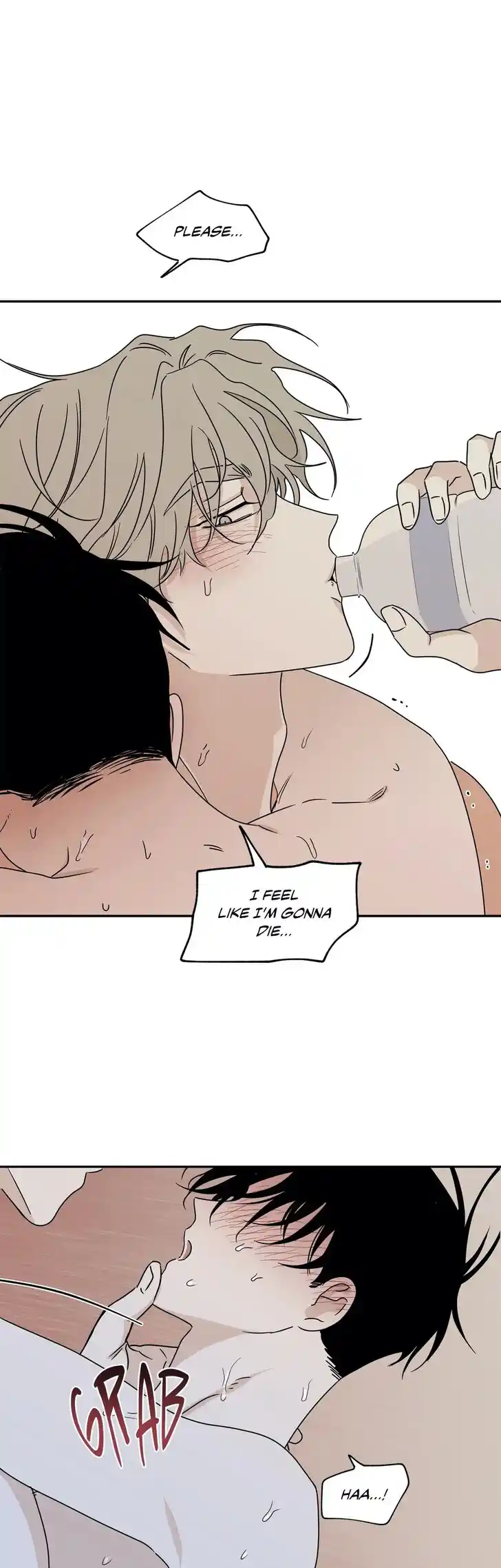 Low Tide in Twilight Ch.028