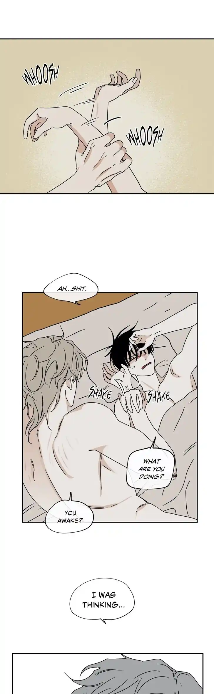 Low Tide in Twilight Ch.029