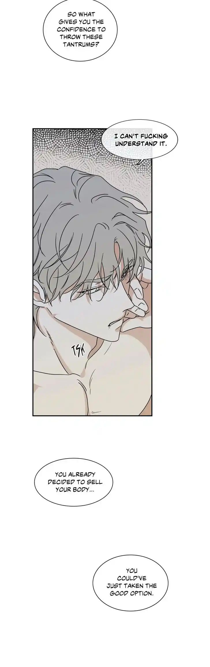 Low Tide in Twilight Ch.029