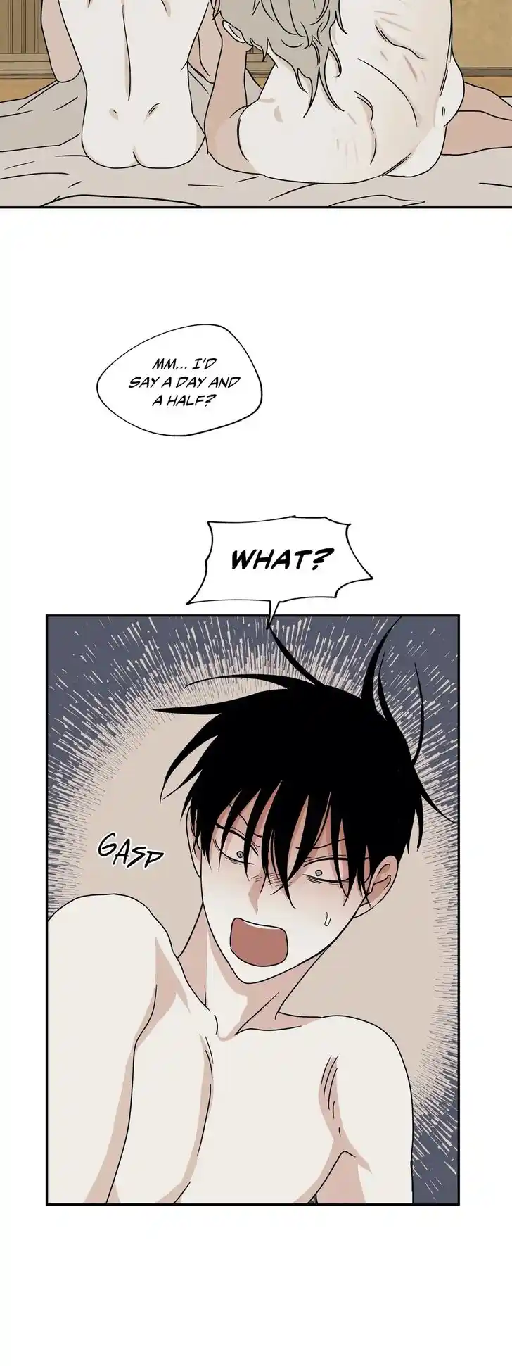 Low Tide in Twilight Ch.029