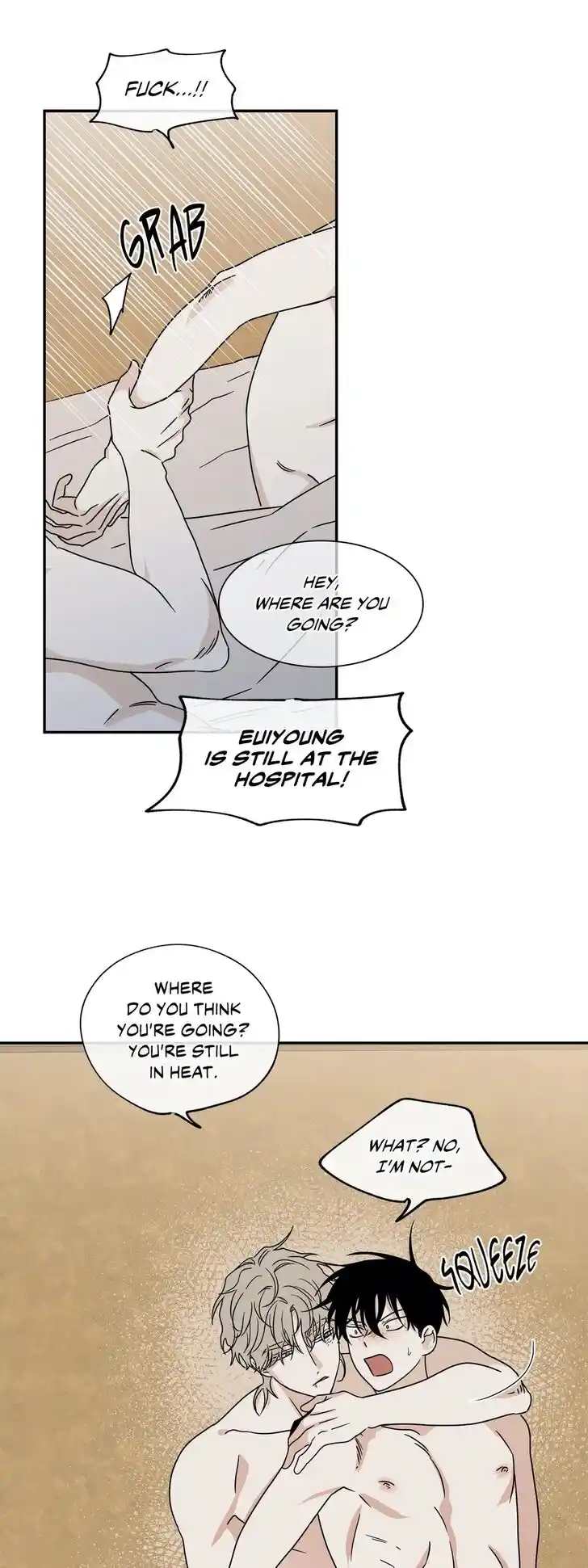 Low Tide in Twilight Ch.029