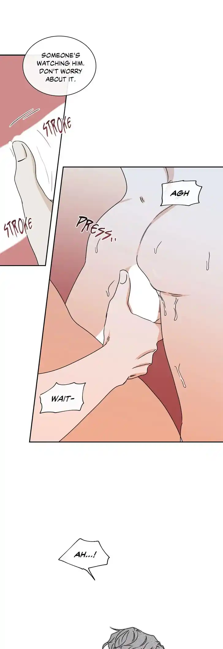 Low Tide in Twilight Ch.029