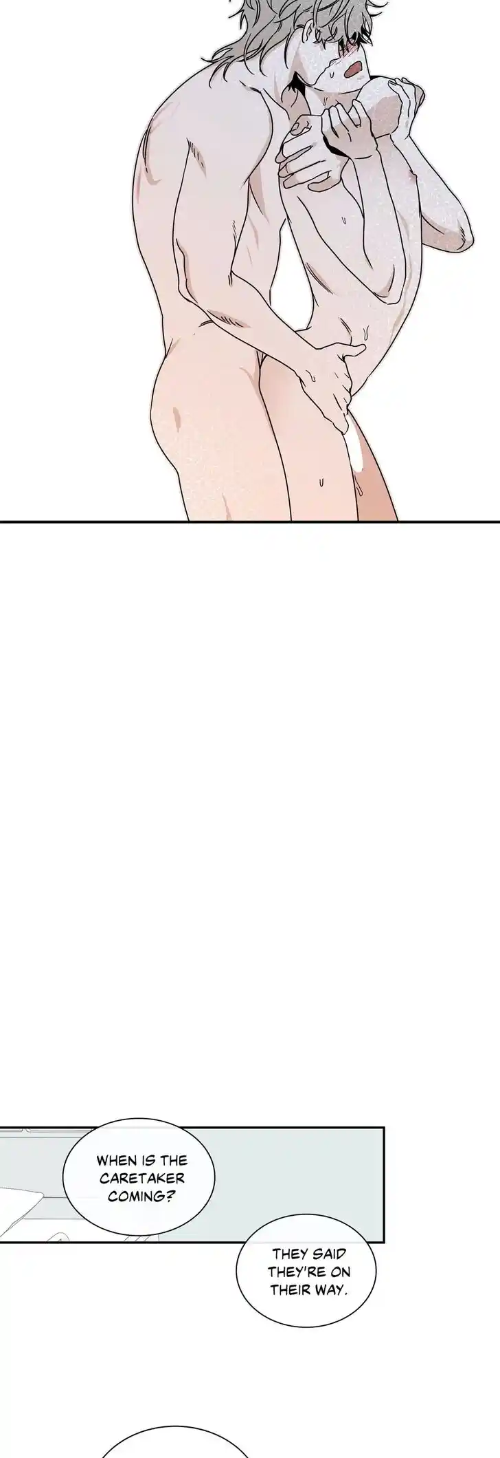 Low Tide in Twilight Ch.029