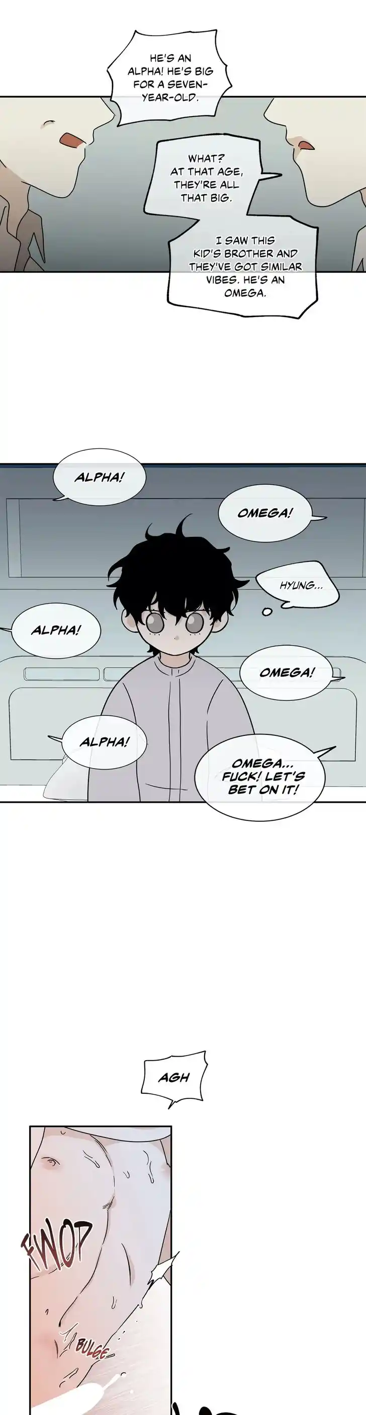 Low Tide in Twilight Ch.029