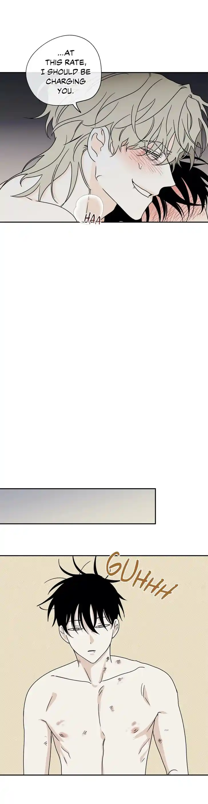 Low Tide in Twilight Ch.029