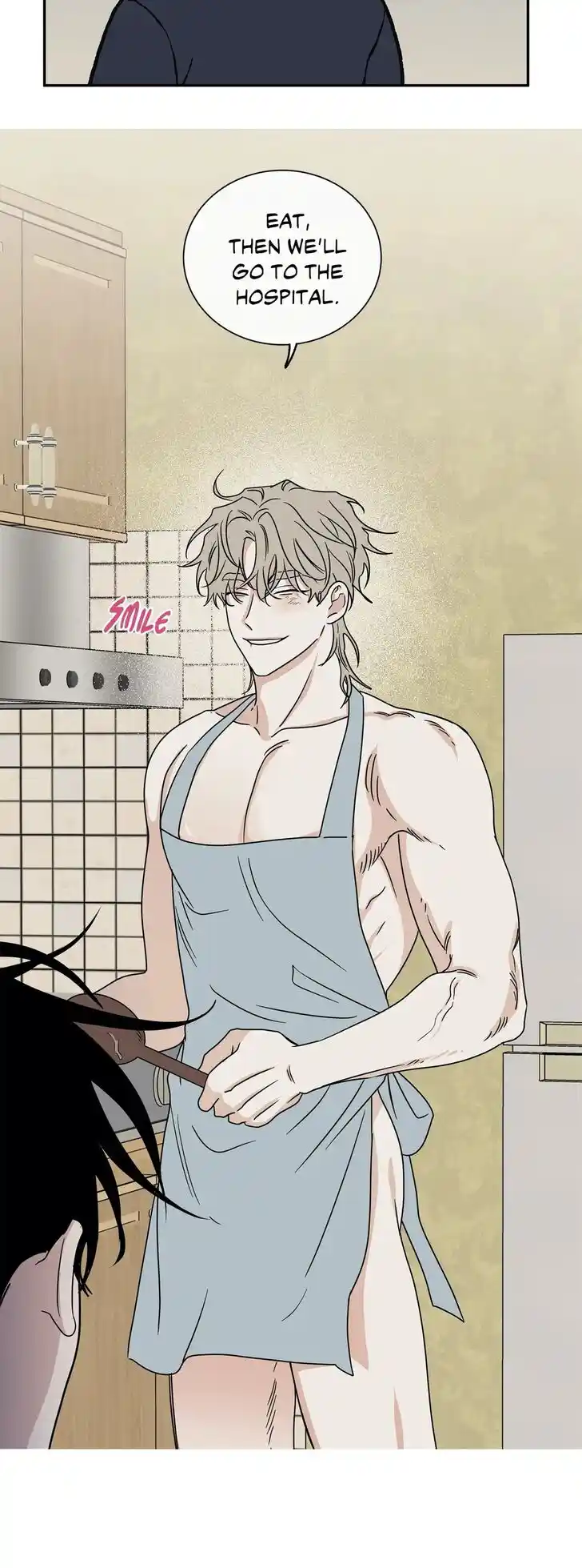 Low Tide in Twilight Ch.029