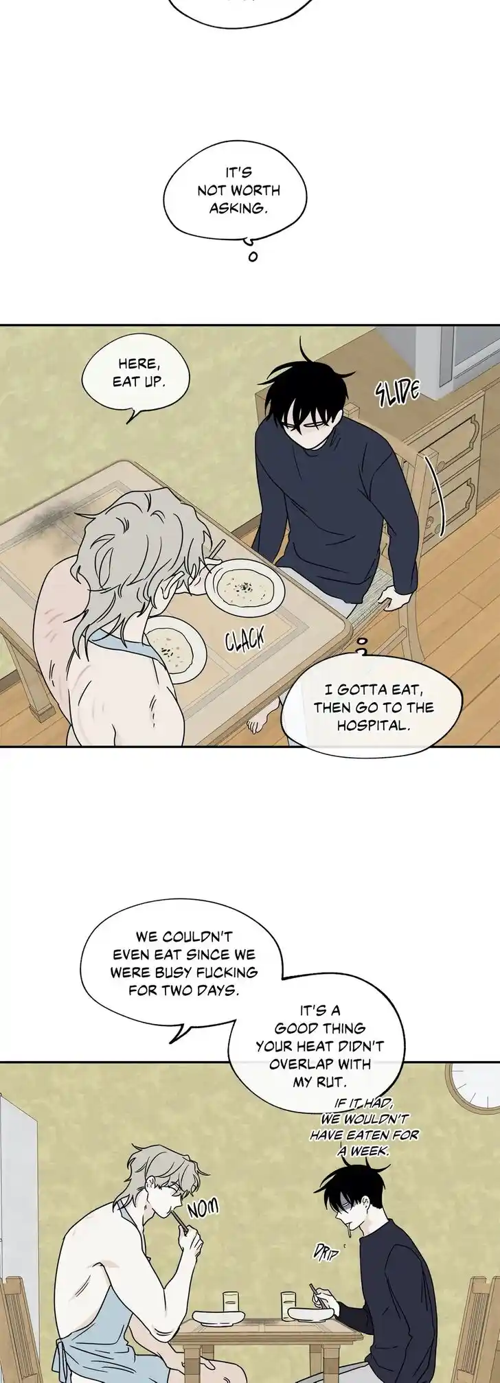 Low Tide in Twilight Ch.029